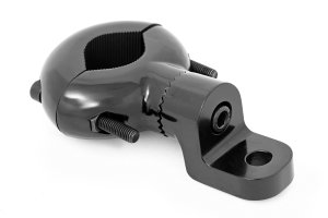 LED Whip Mount - Universal - Rough Country - Fits 1.25